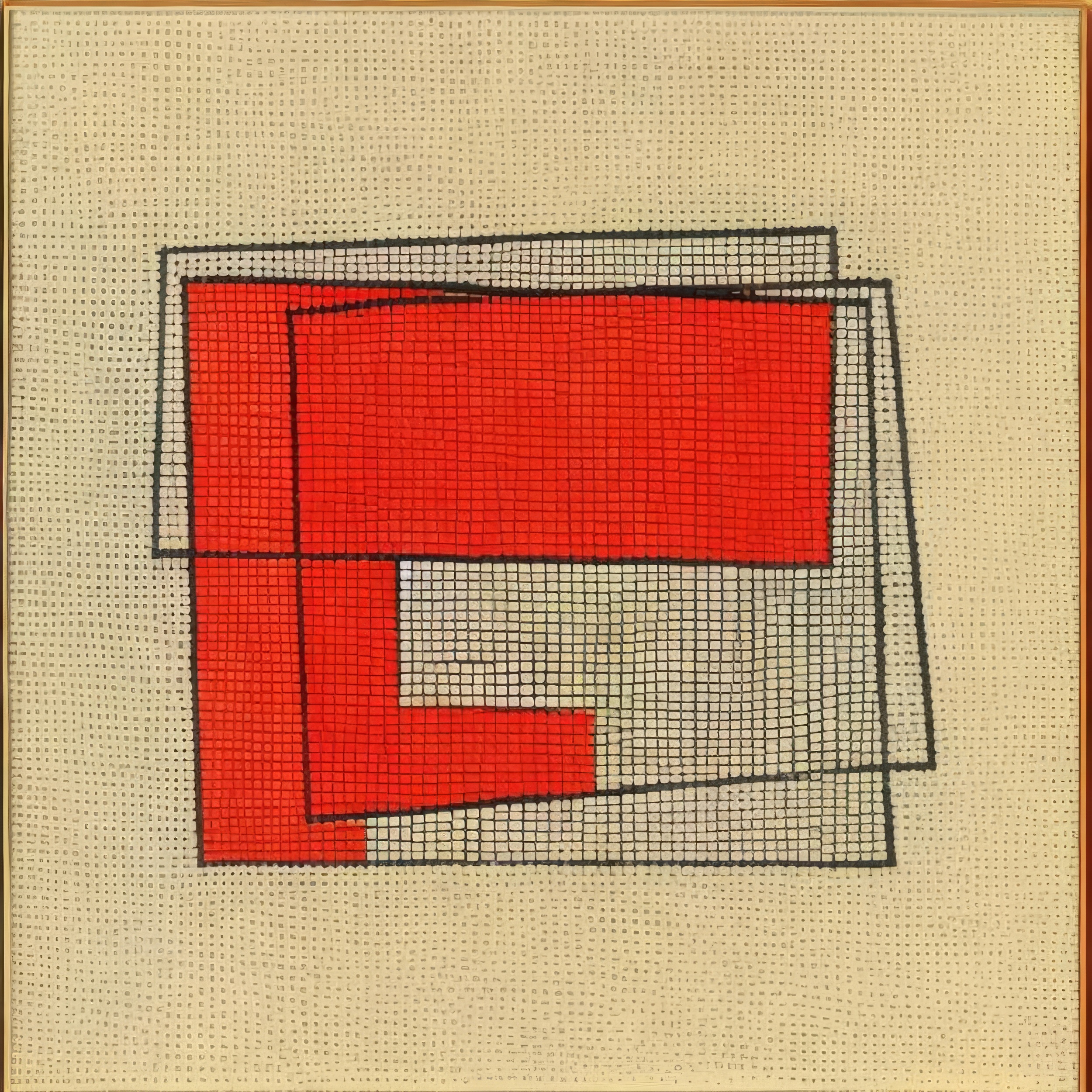 Lines of Division (/25)