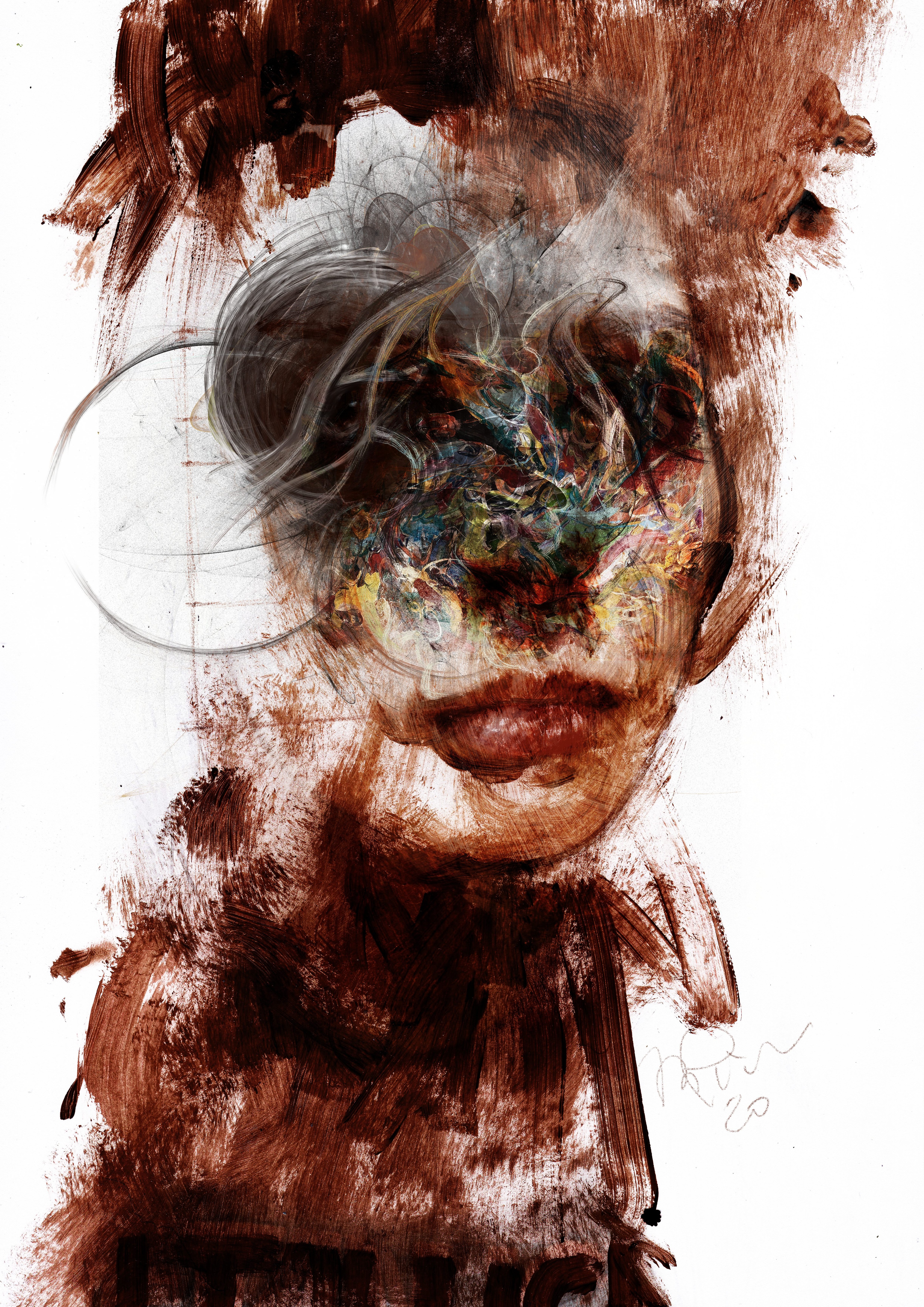 Misanthropy