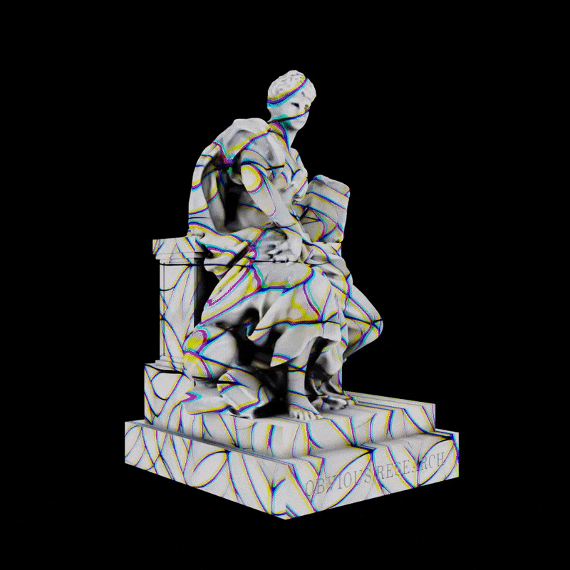 transavantgarde.eth Ethereum Name Service (ENS and .eth domain) PFP