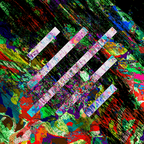 Decal by Haru Komoda #39