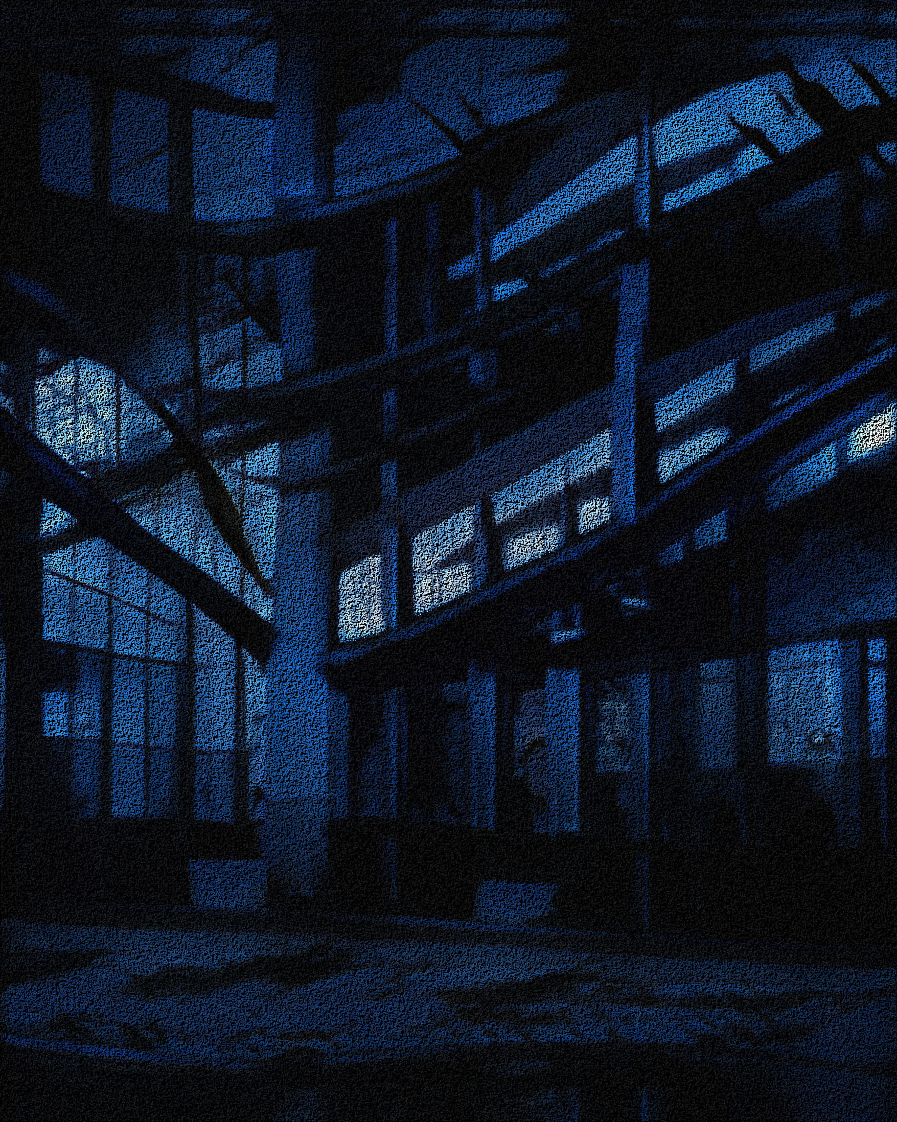 Nondescriptives | #89