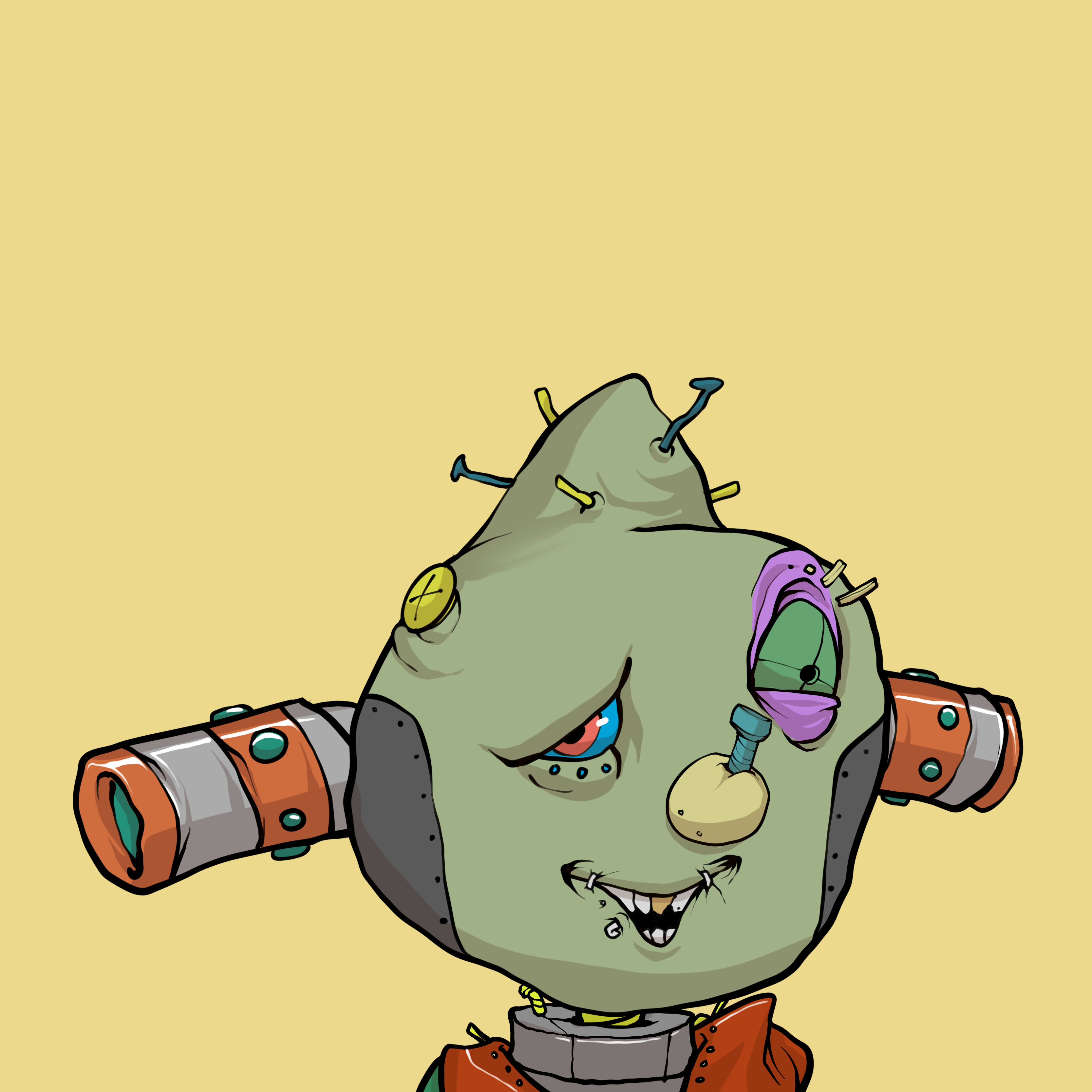 NFT Image