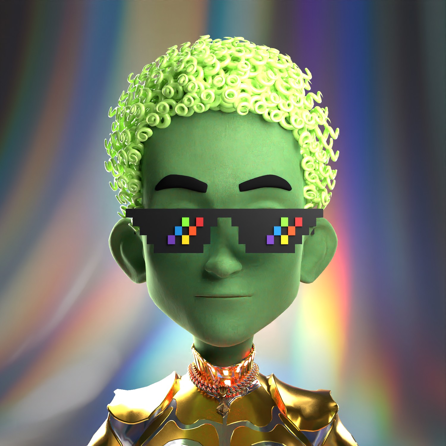 NFT Image