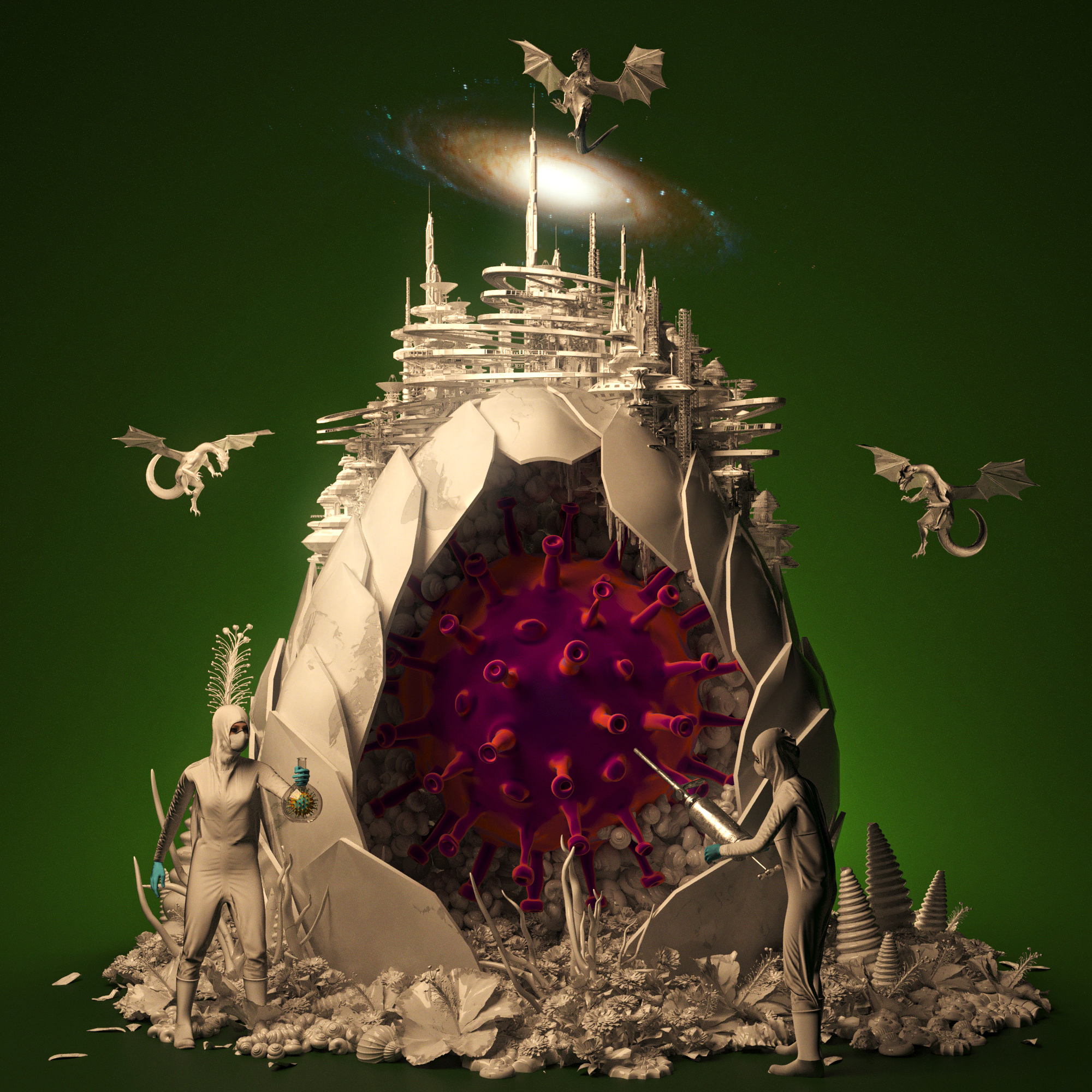 NFT Image