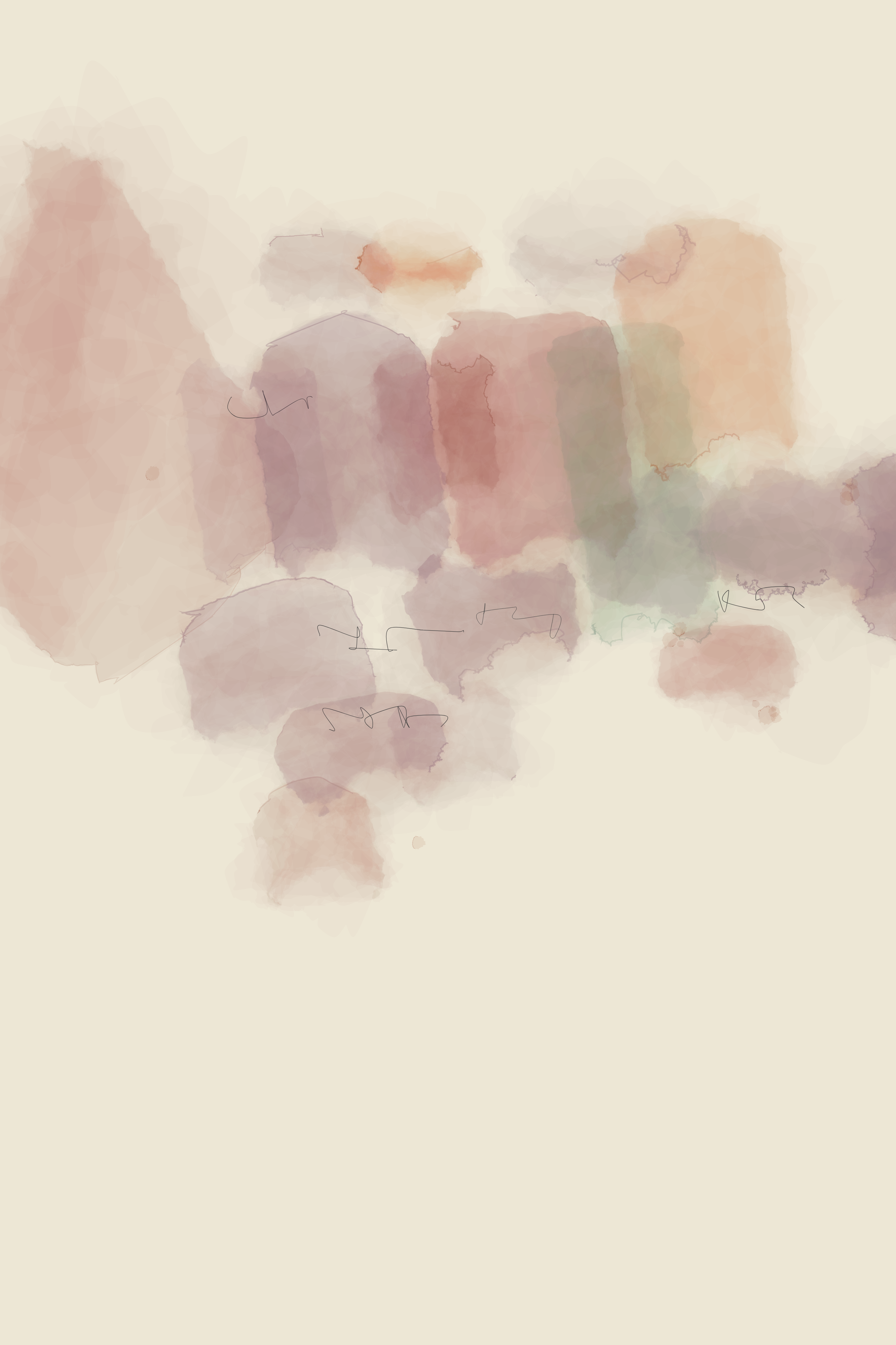 Machine Dreams #011