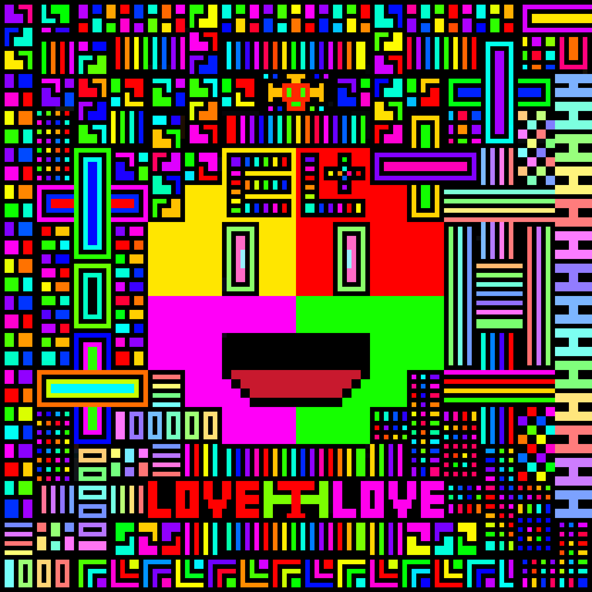 Energy plus luxury #9979