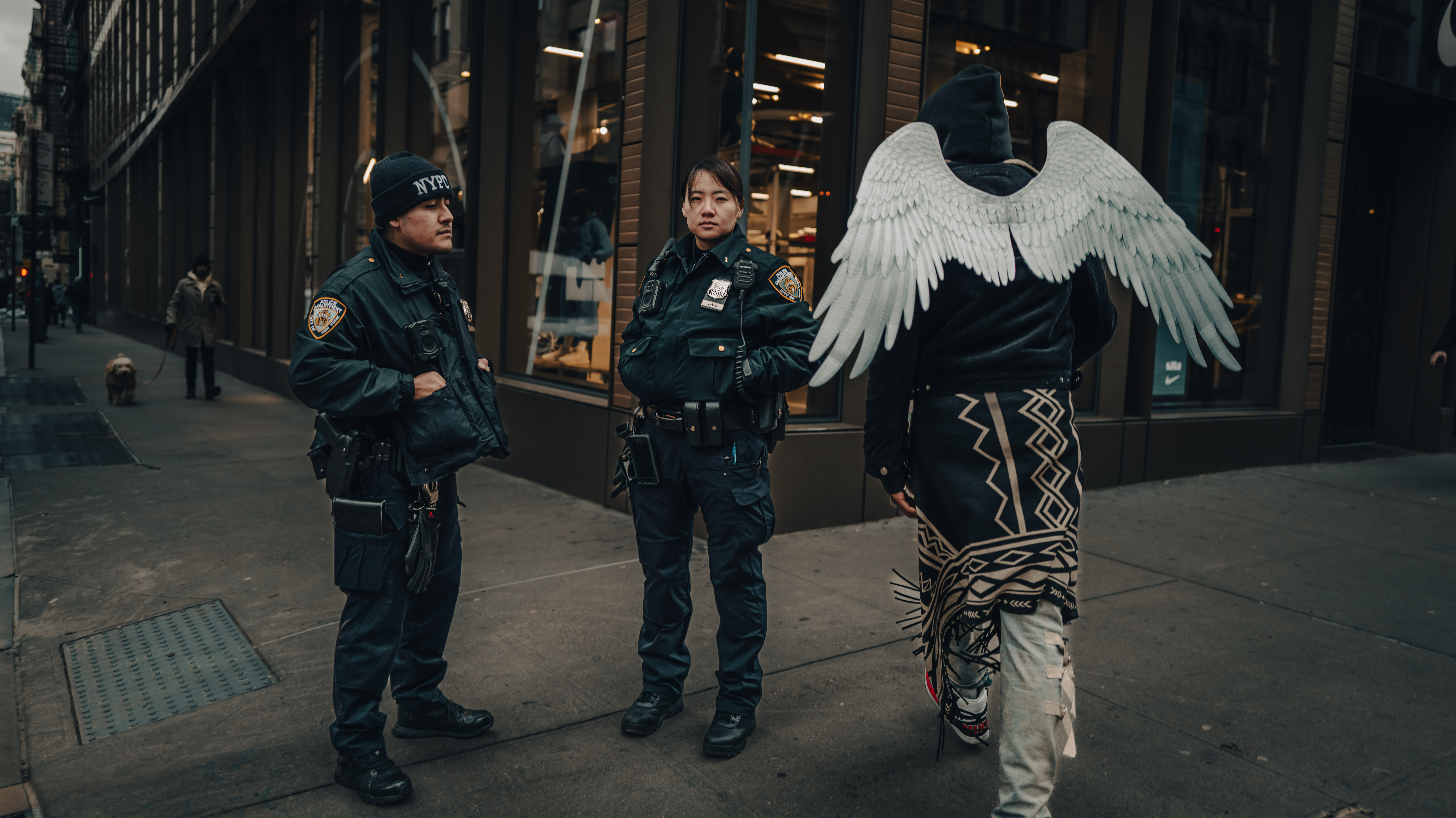 Jan 29, 2024 - Guardians