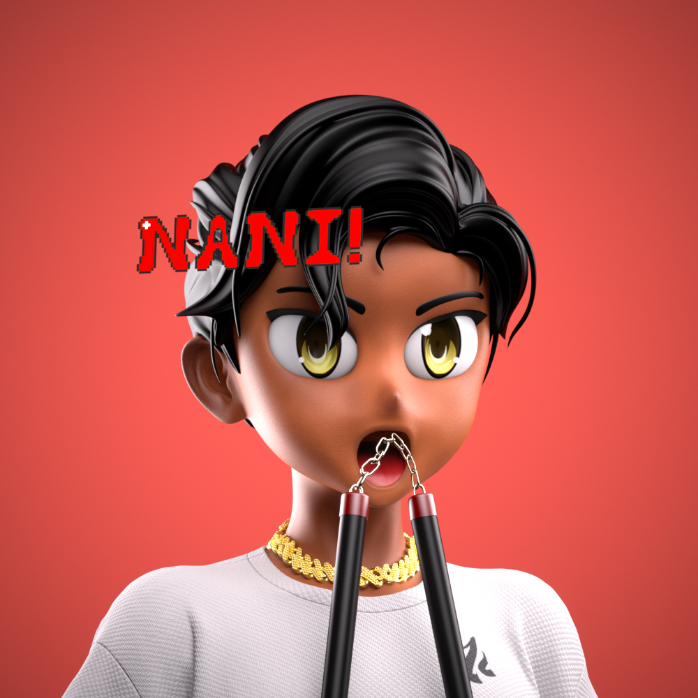 NFT Image