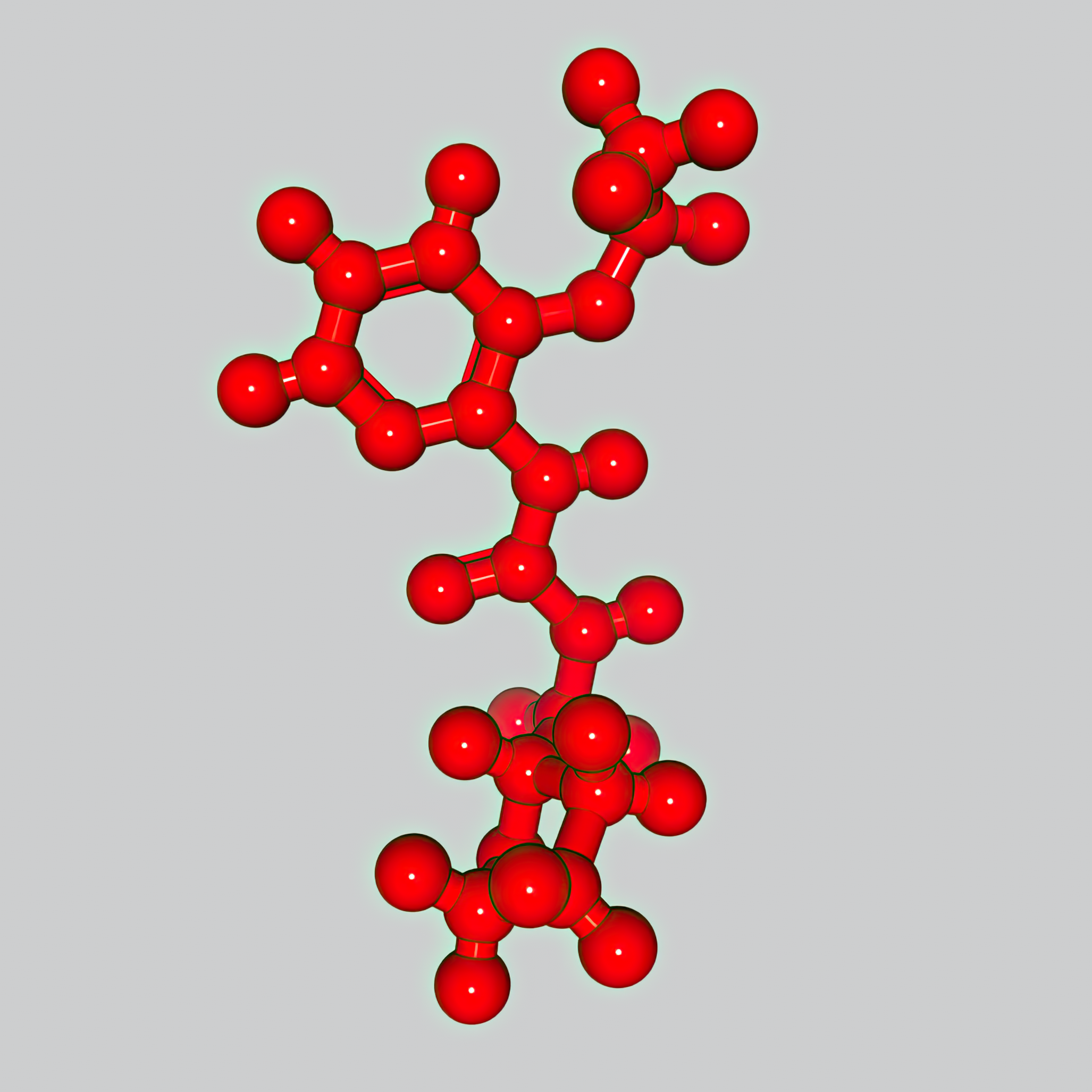Cosmic Meta Molecules #47