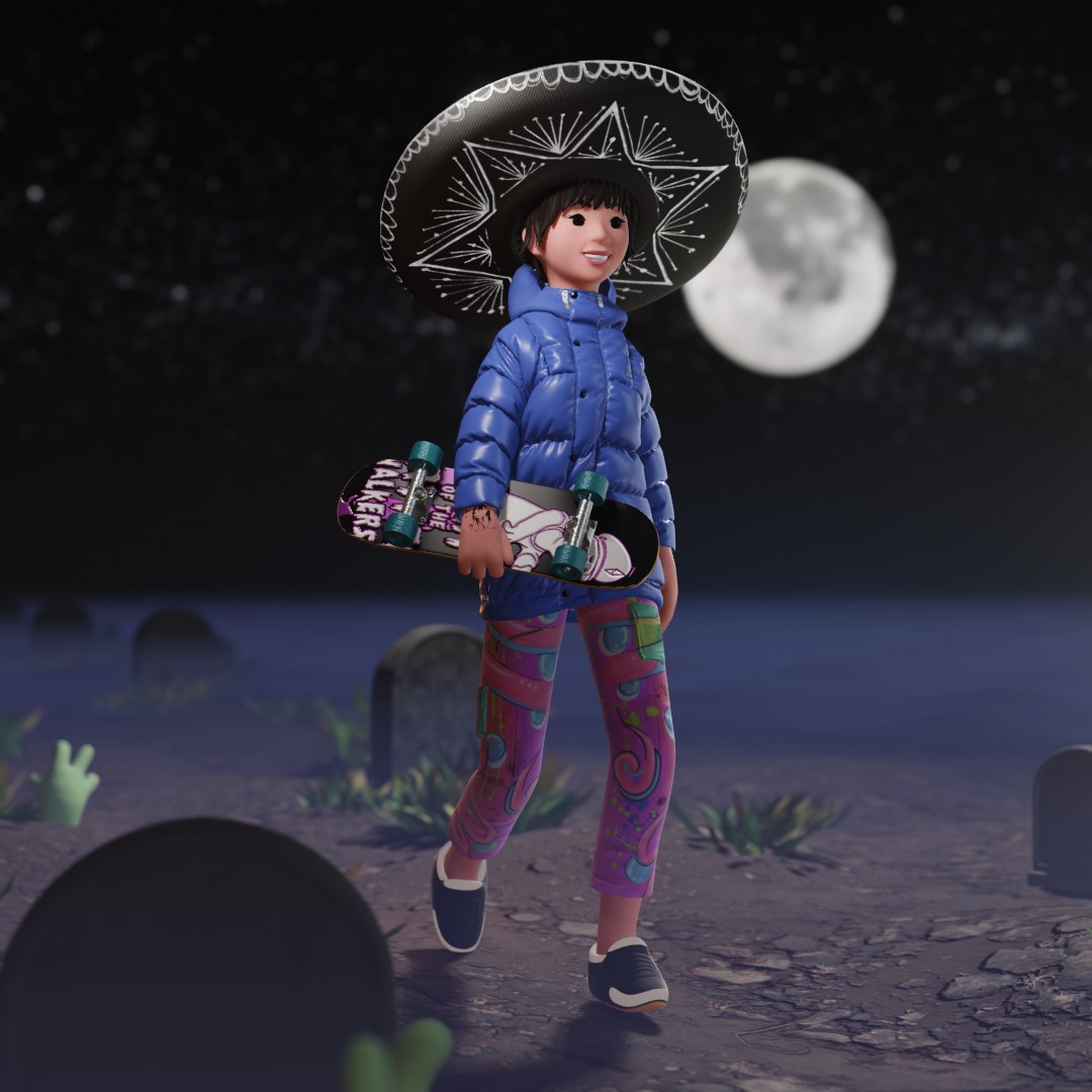 NFT Image