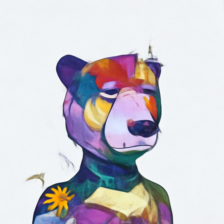 AI Bears #1831