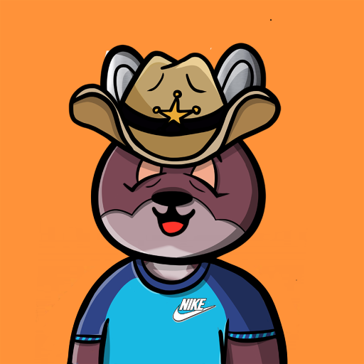 Billionaire Rabbit #5751