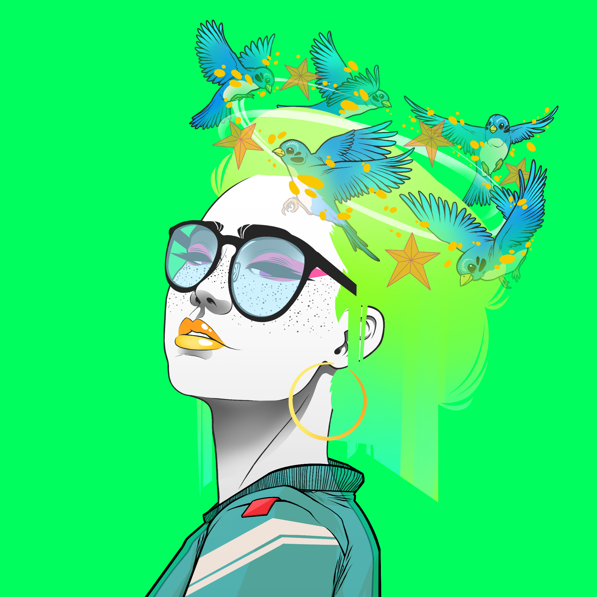 NFT Image