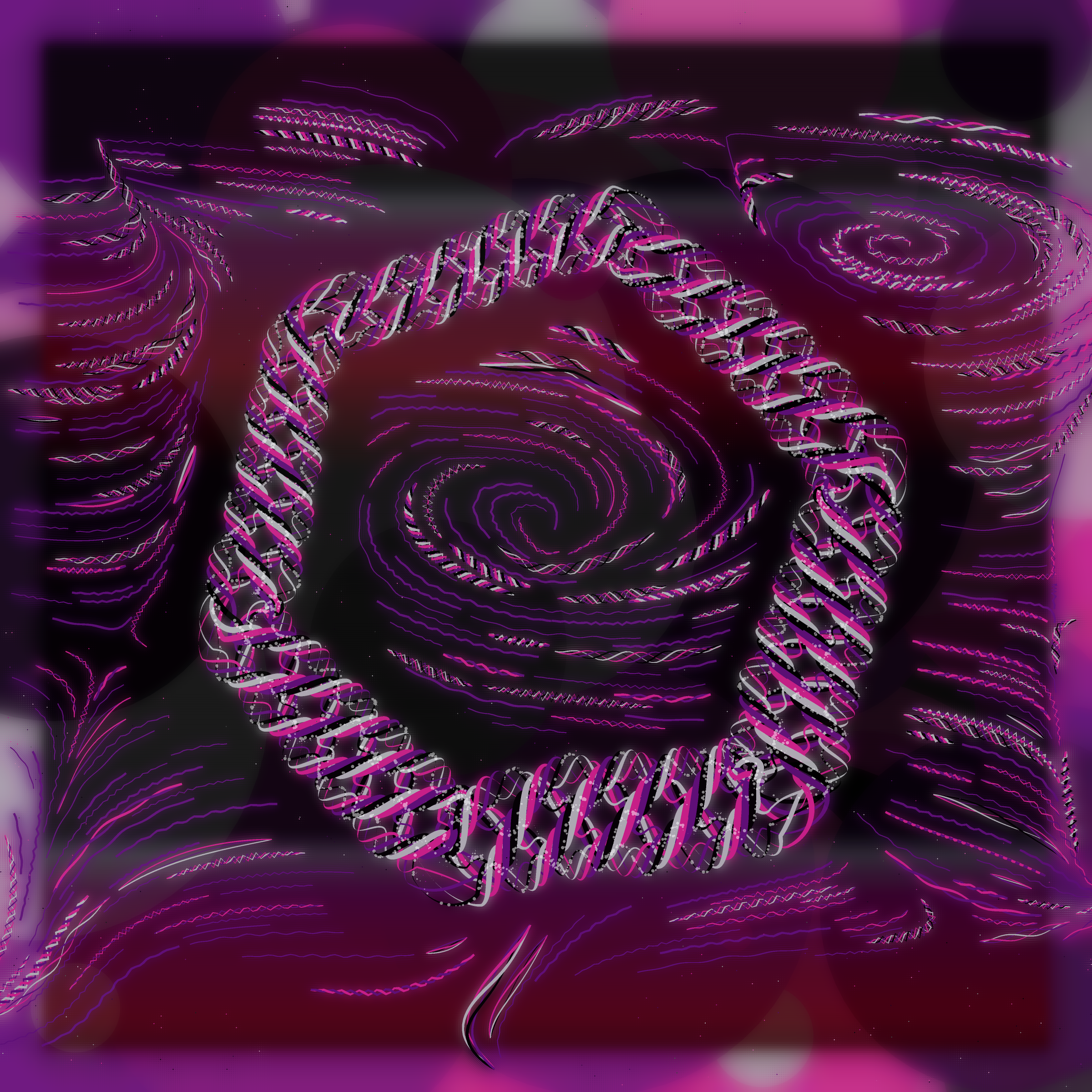 Friendship Bracelets #17304