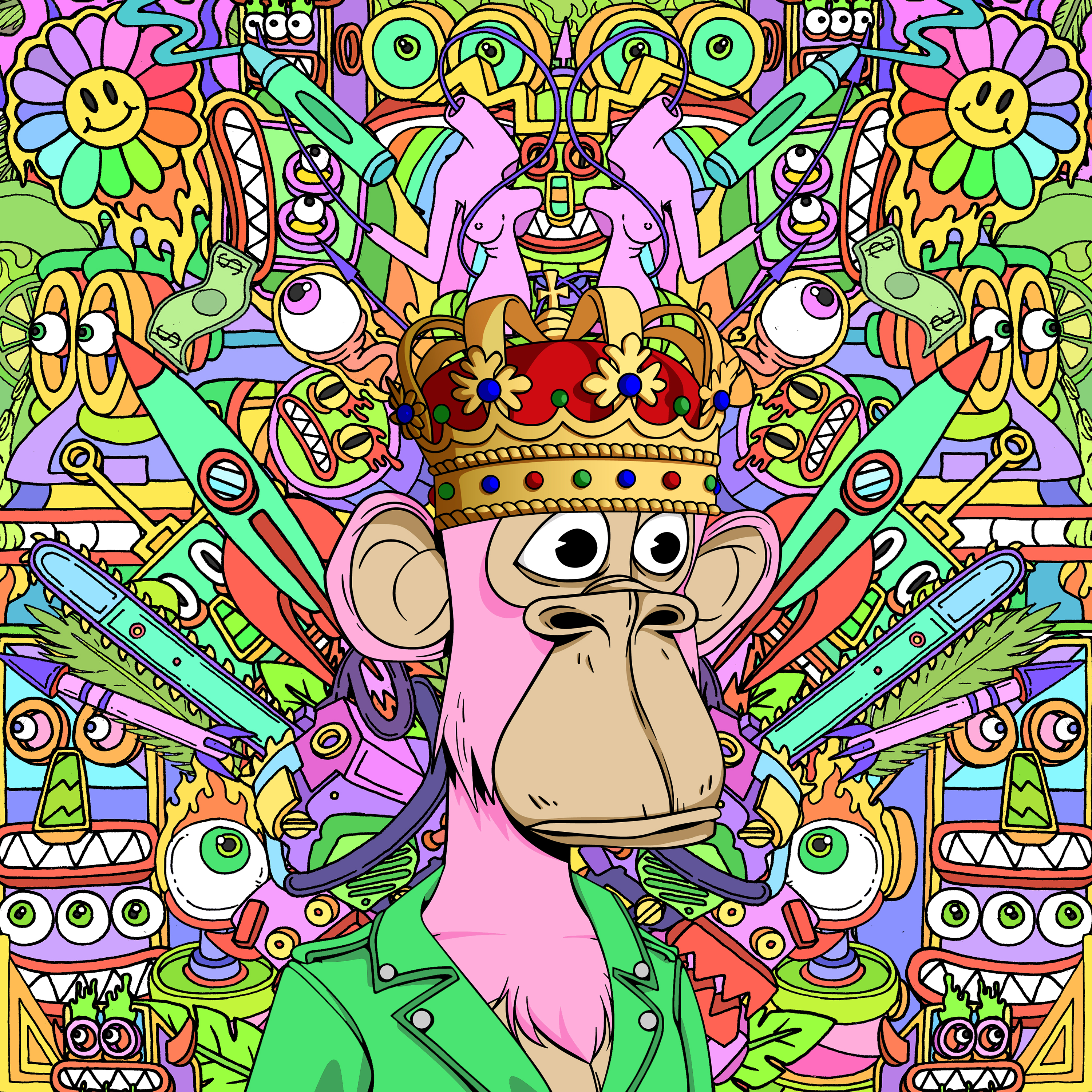 NFT Image