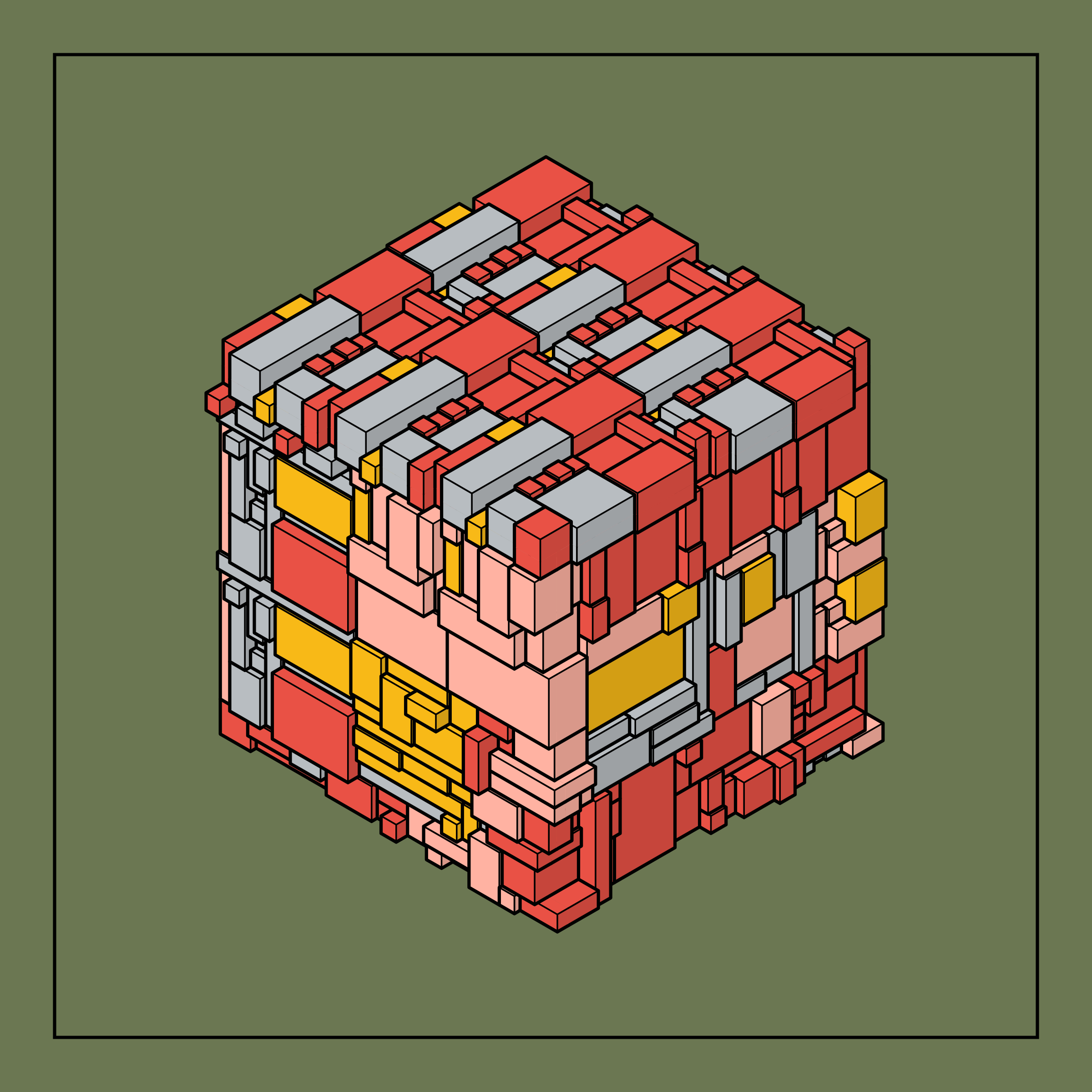 Archetype #471