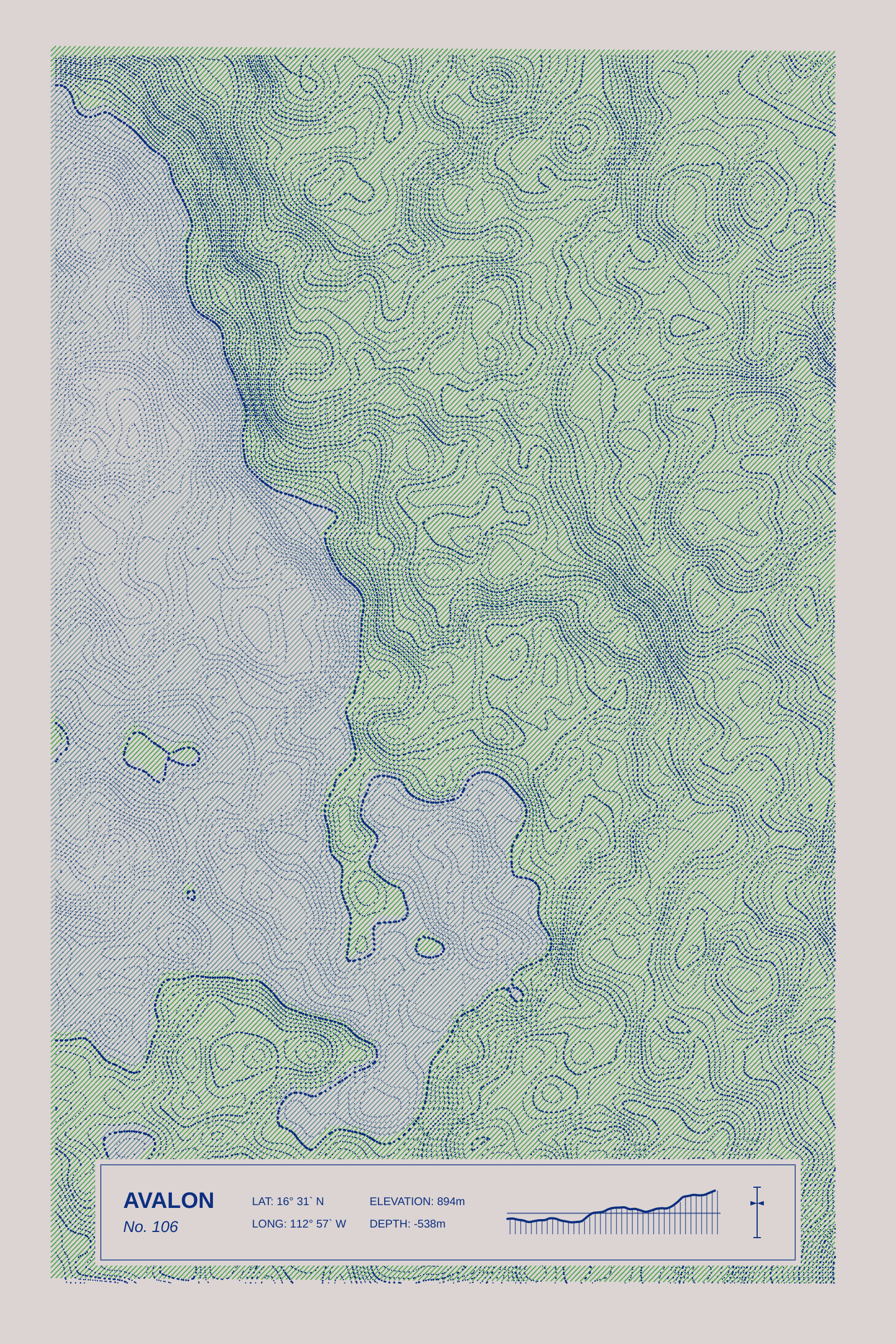 Avalon #106