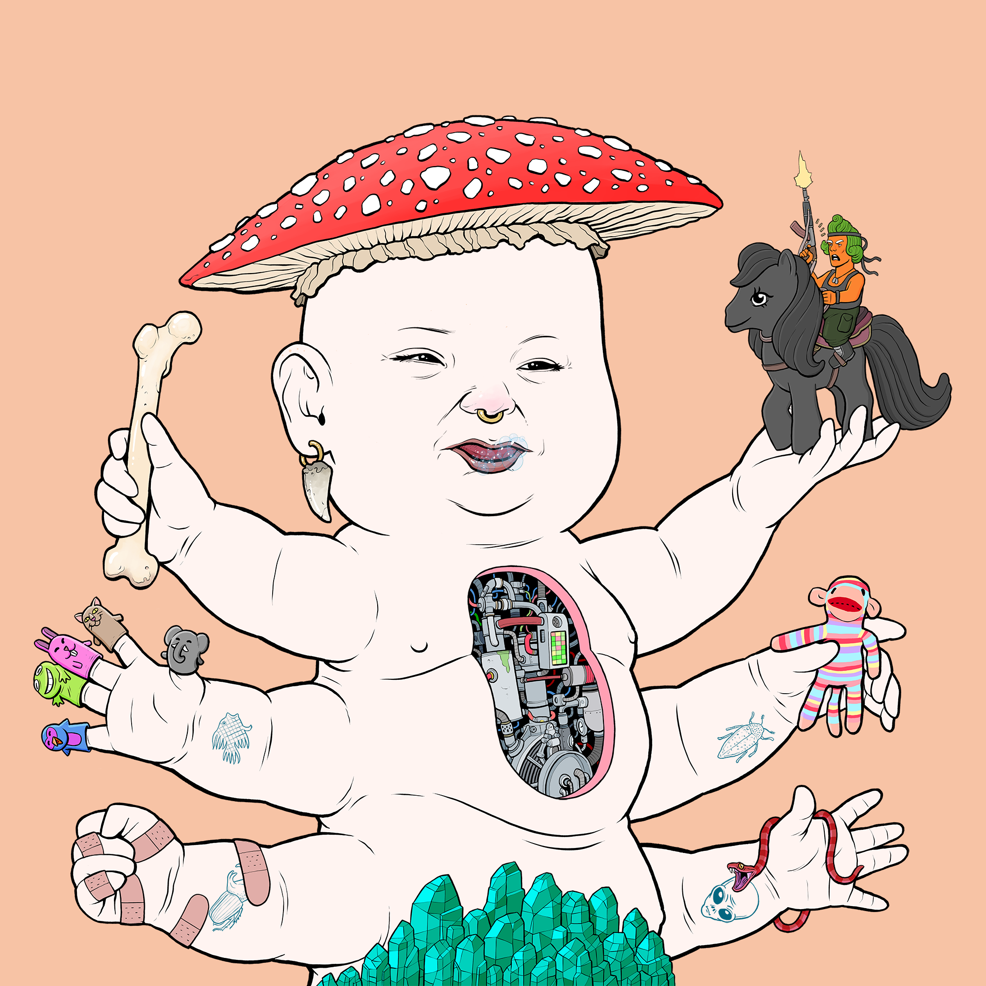 NFT Image