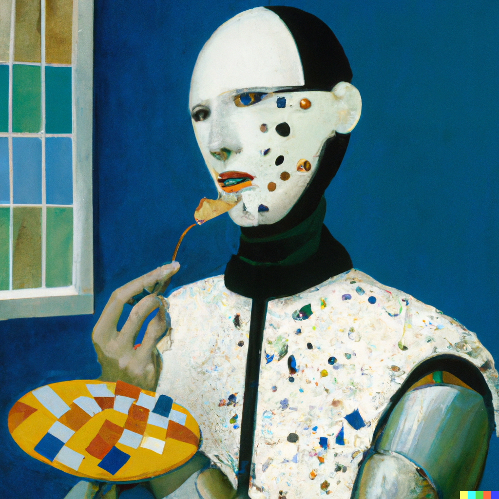 Not For Human Consumption #357