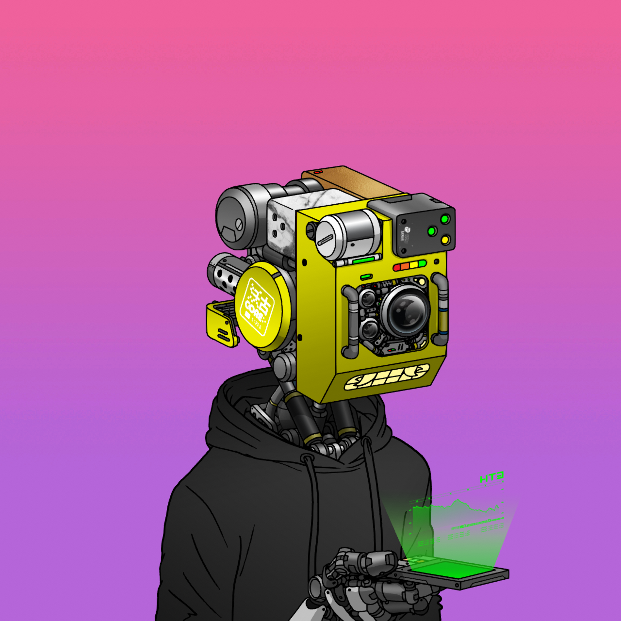 NFT Image