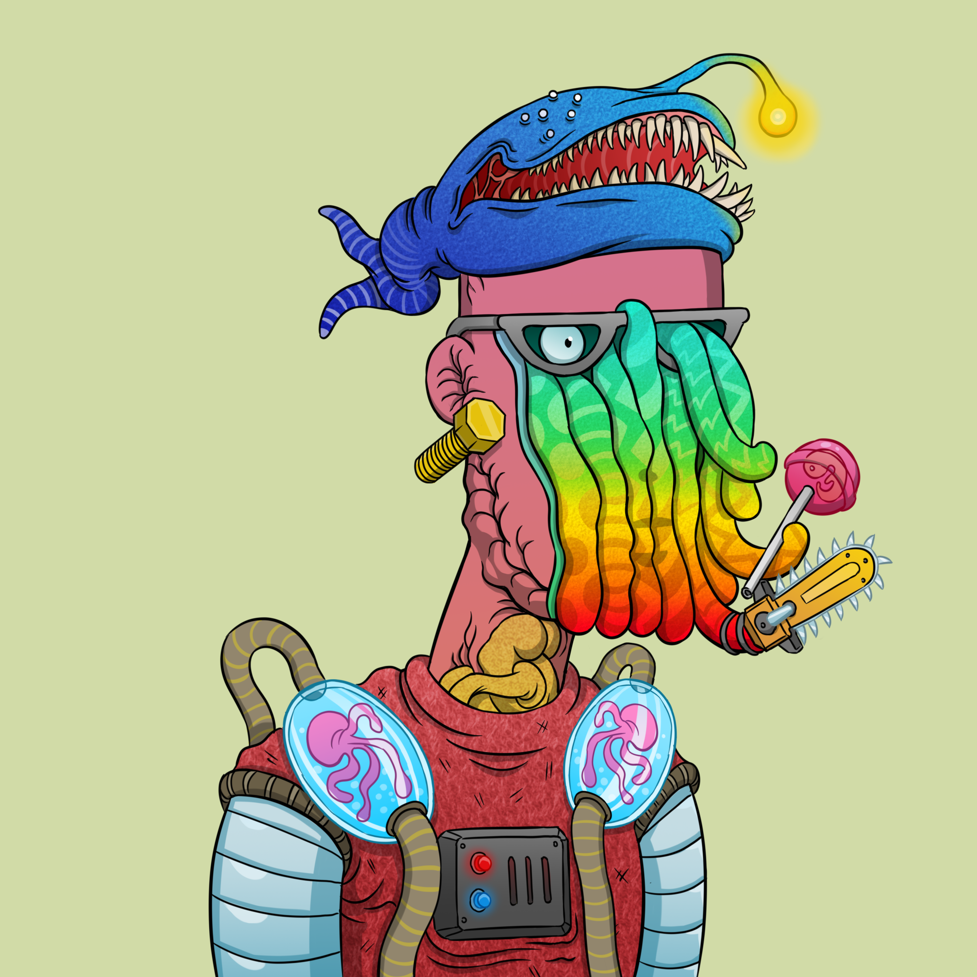 NFT Image