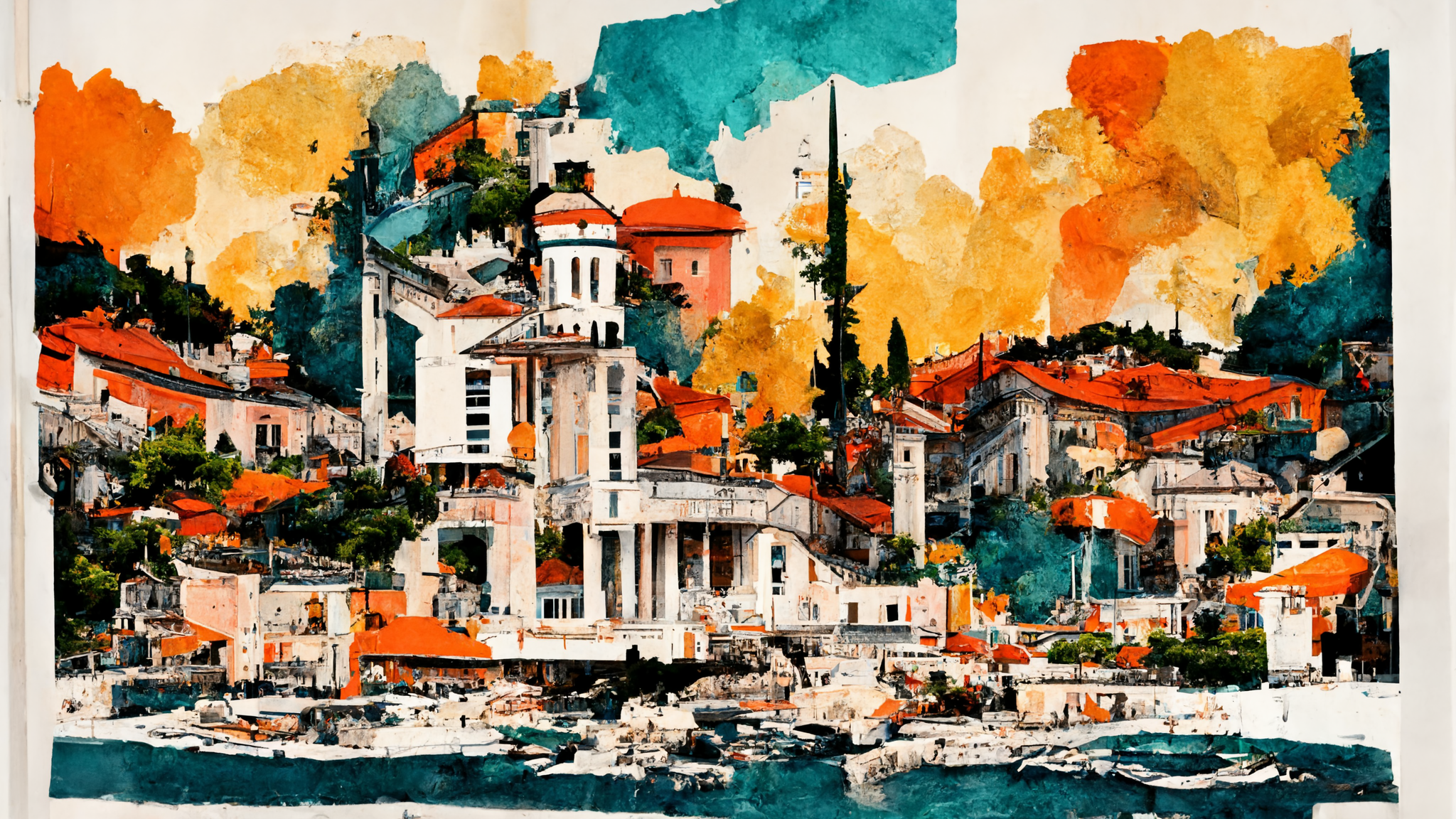Opatija