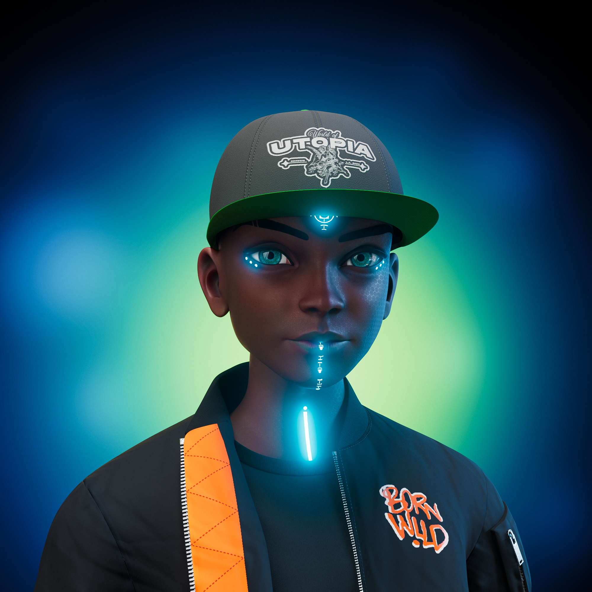 NFT Image