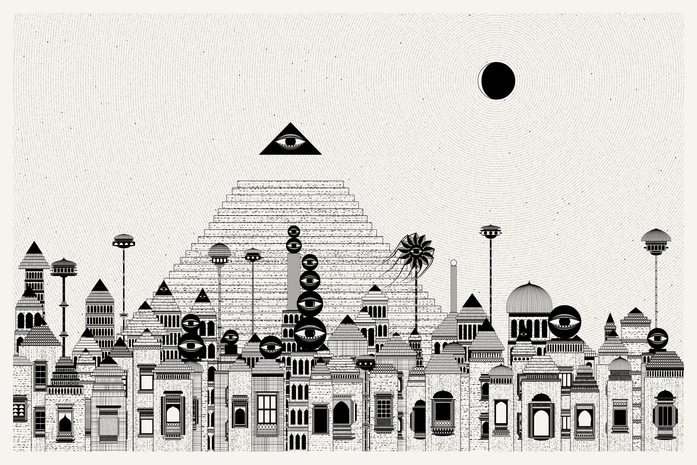 Alan Ki Aankhen #167