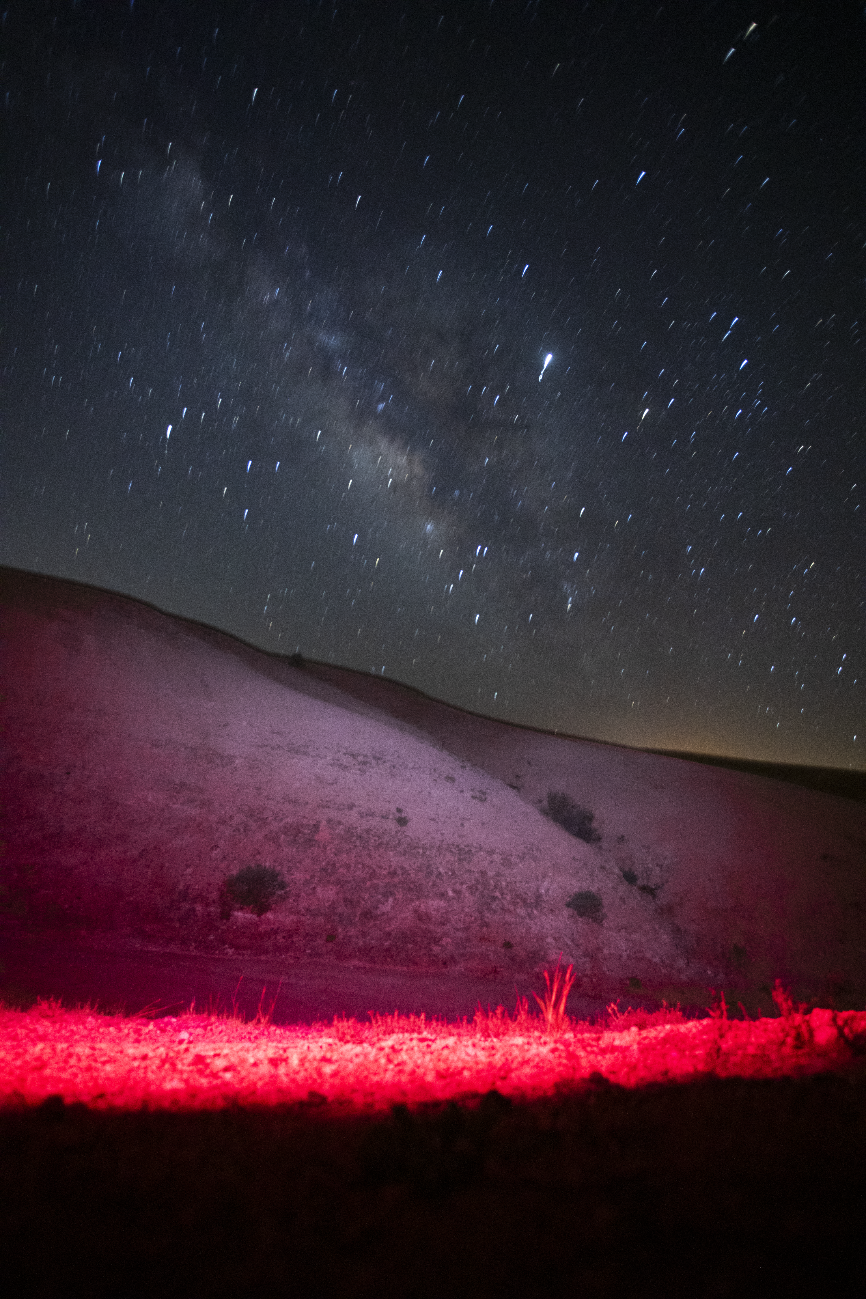 #77 - The Contours - Chad Moore 