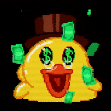 duck