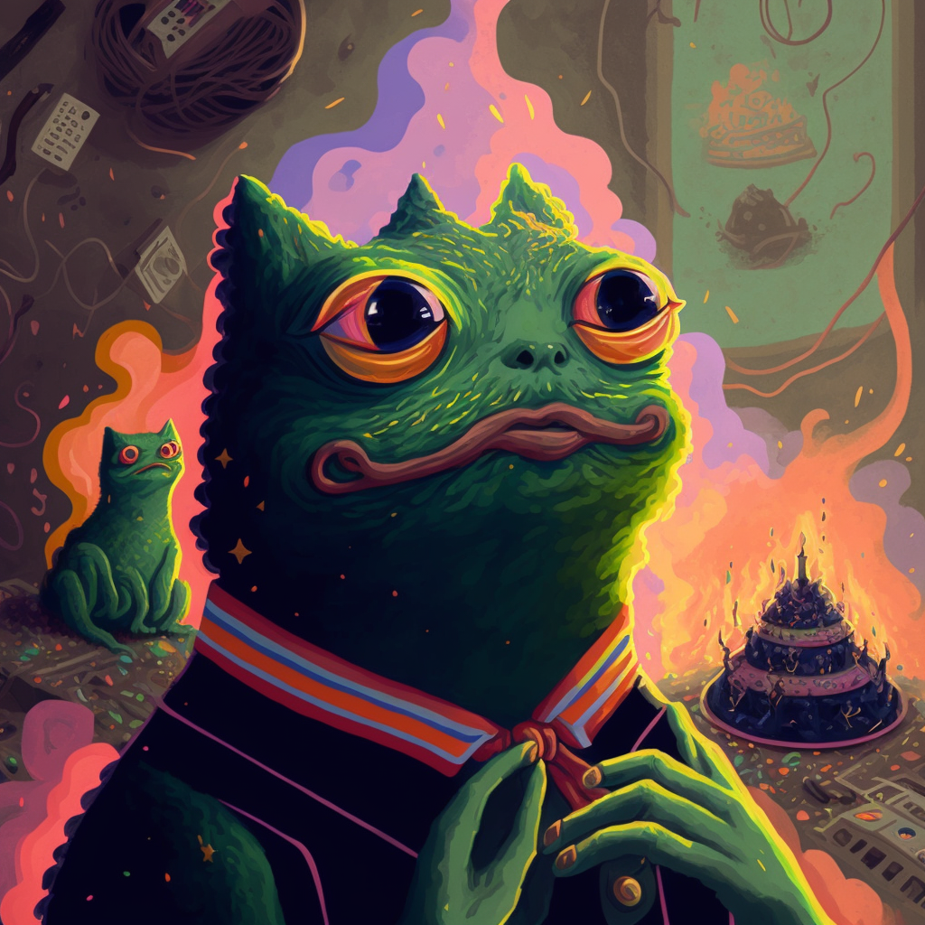 Pecasso Fantasy #3069