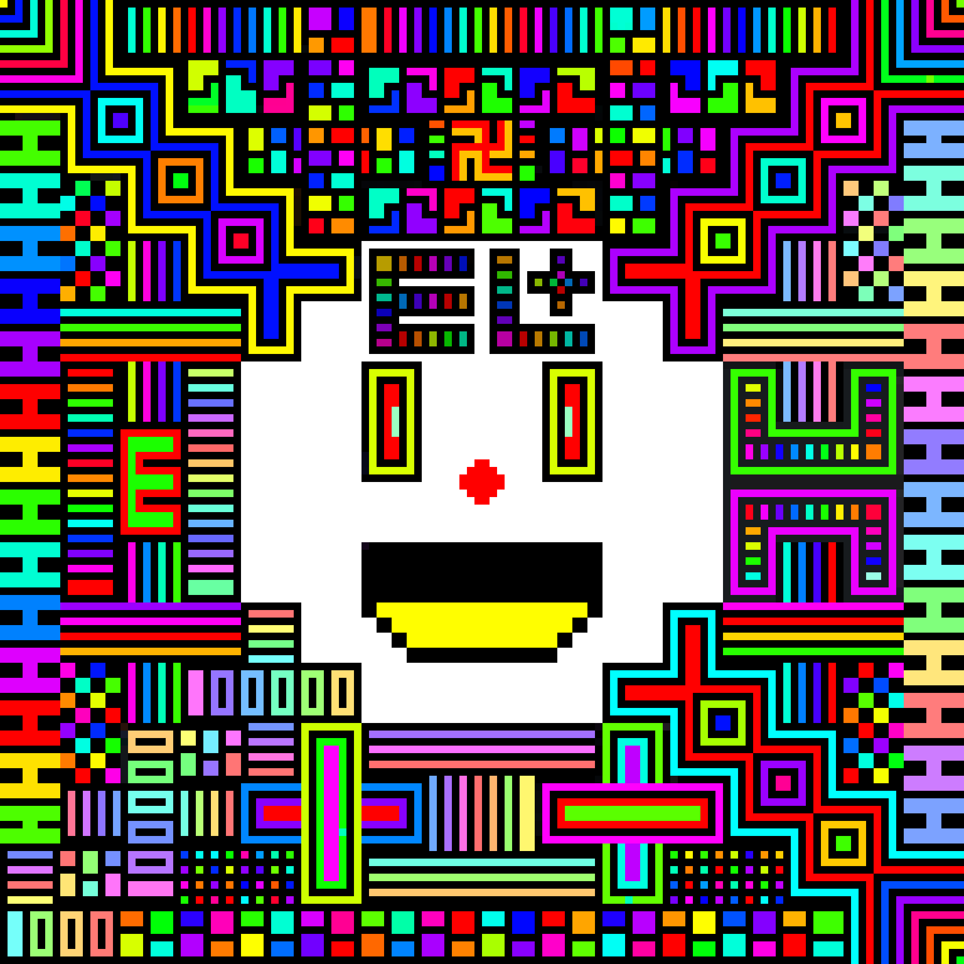 Energy plus luxury #9836