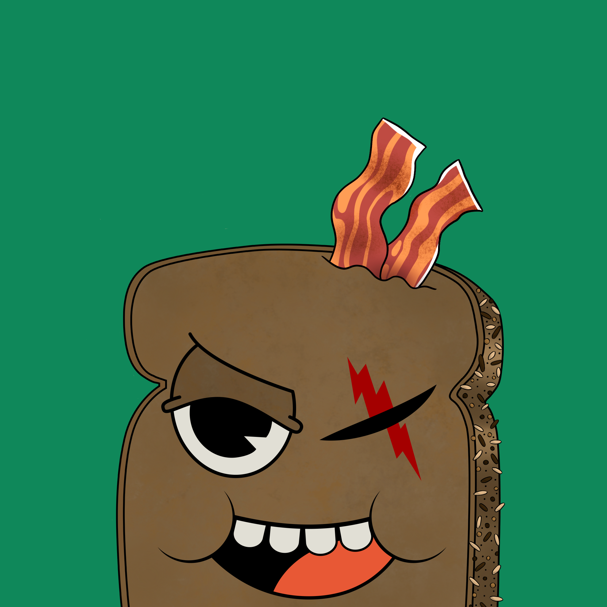 Breadaverse #1605
