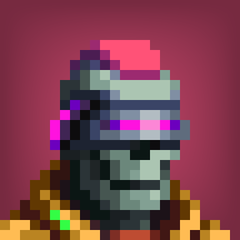 GENUINE UNDEAD #1176