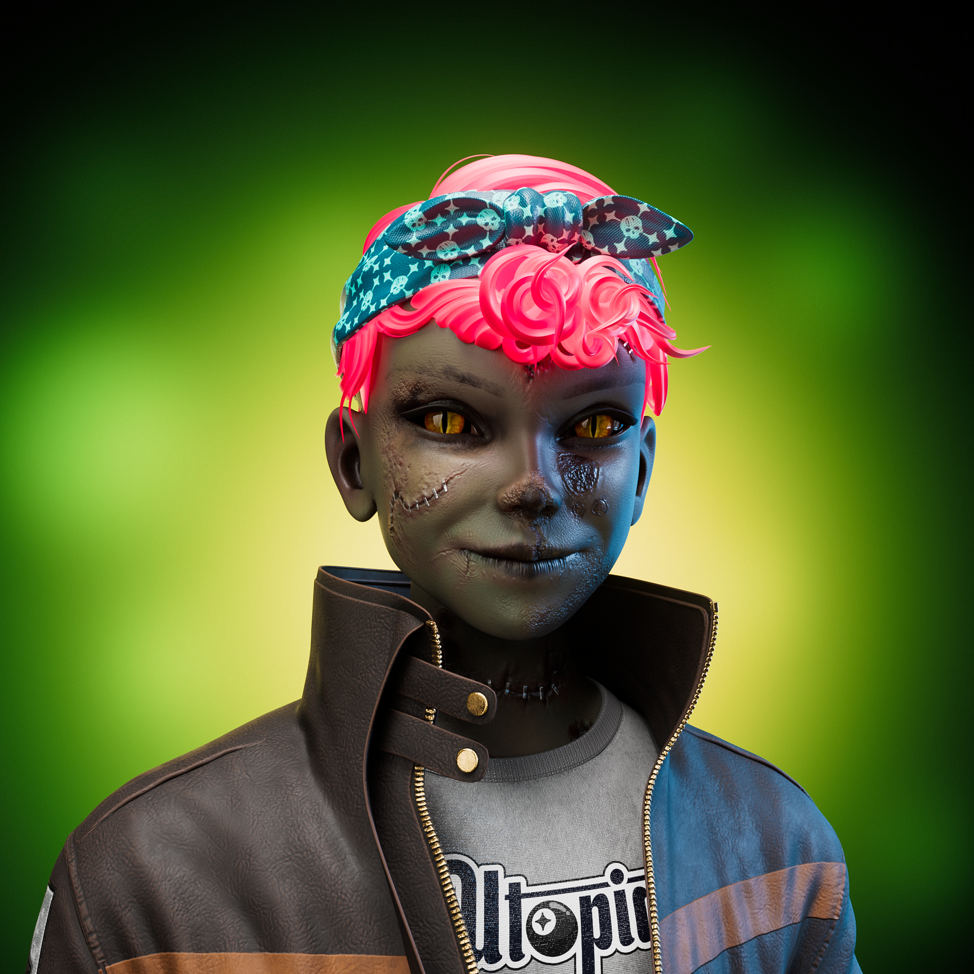 NFT Image