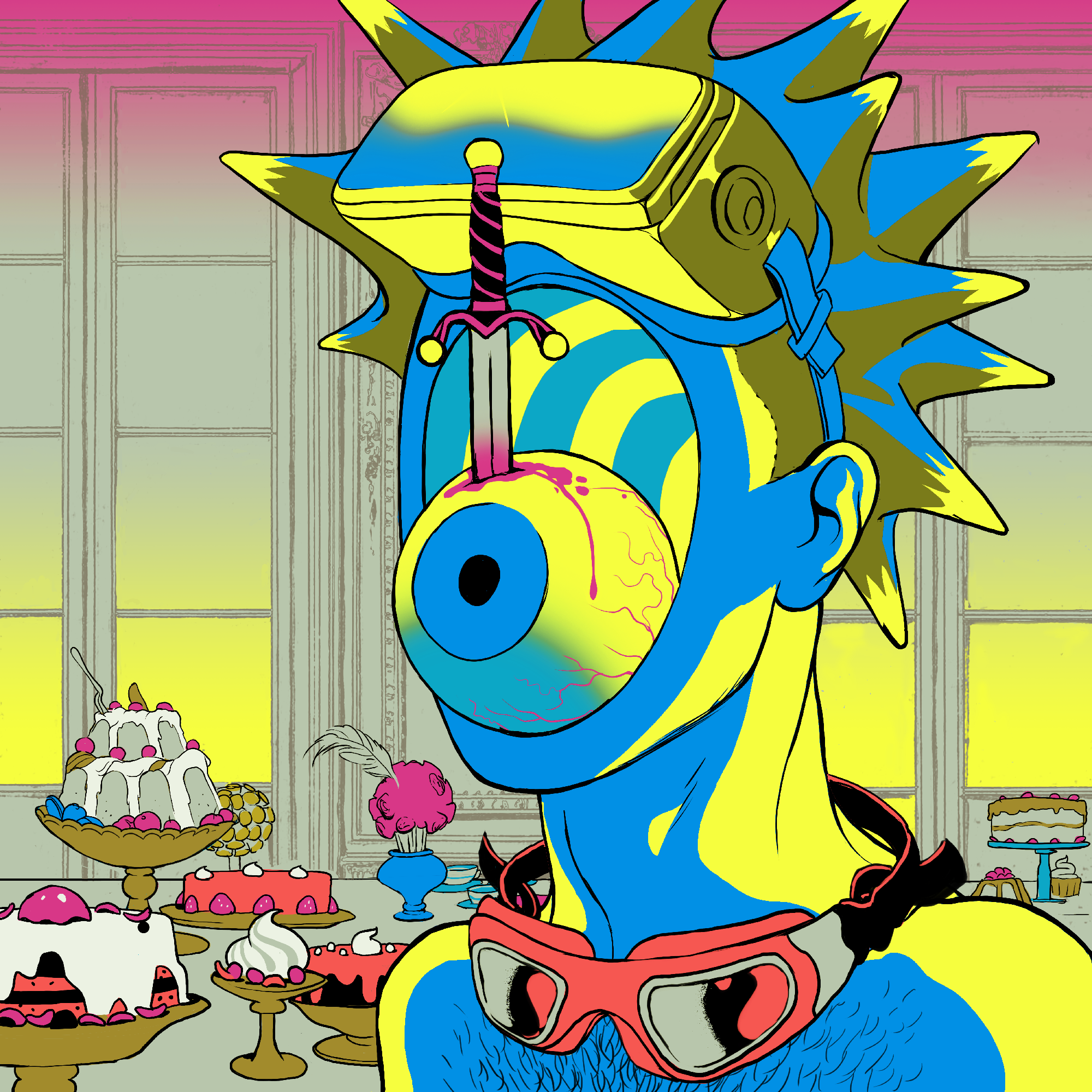 NFT Image