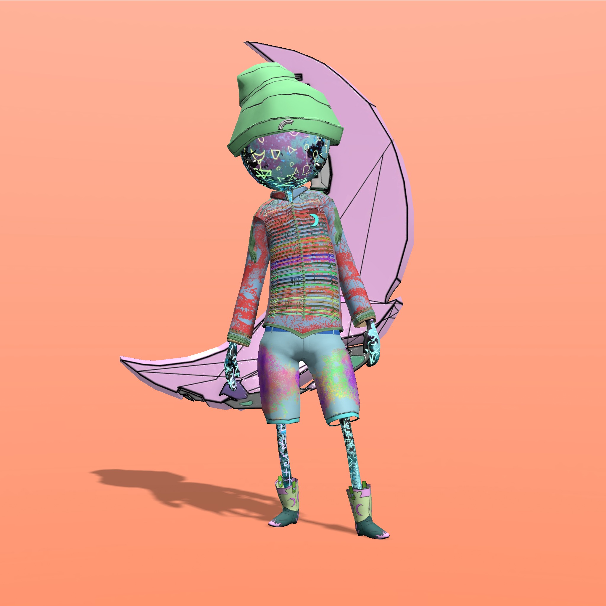 NFT Image