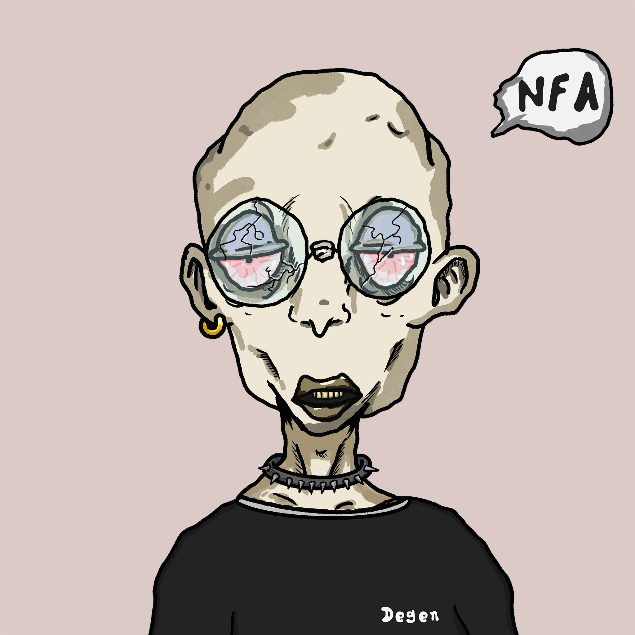 NFT Image