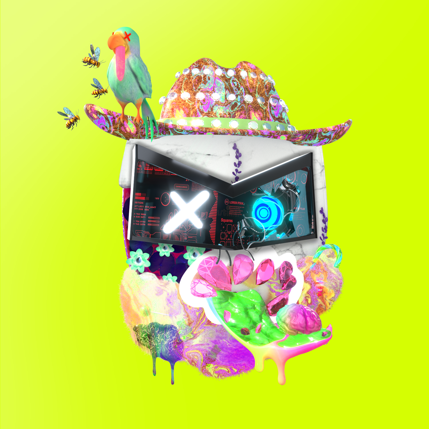 NFT Image