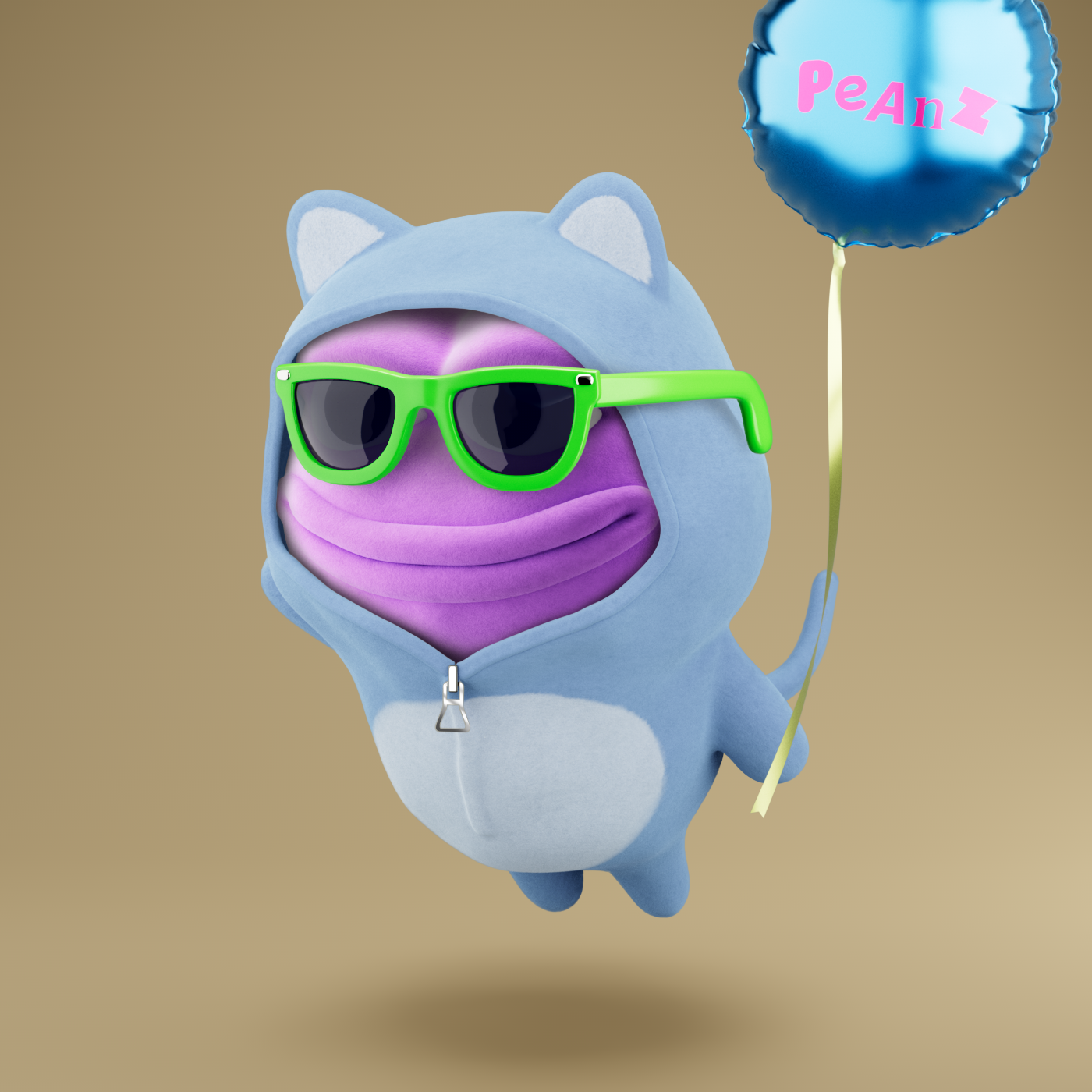 Peanz 2967