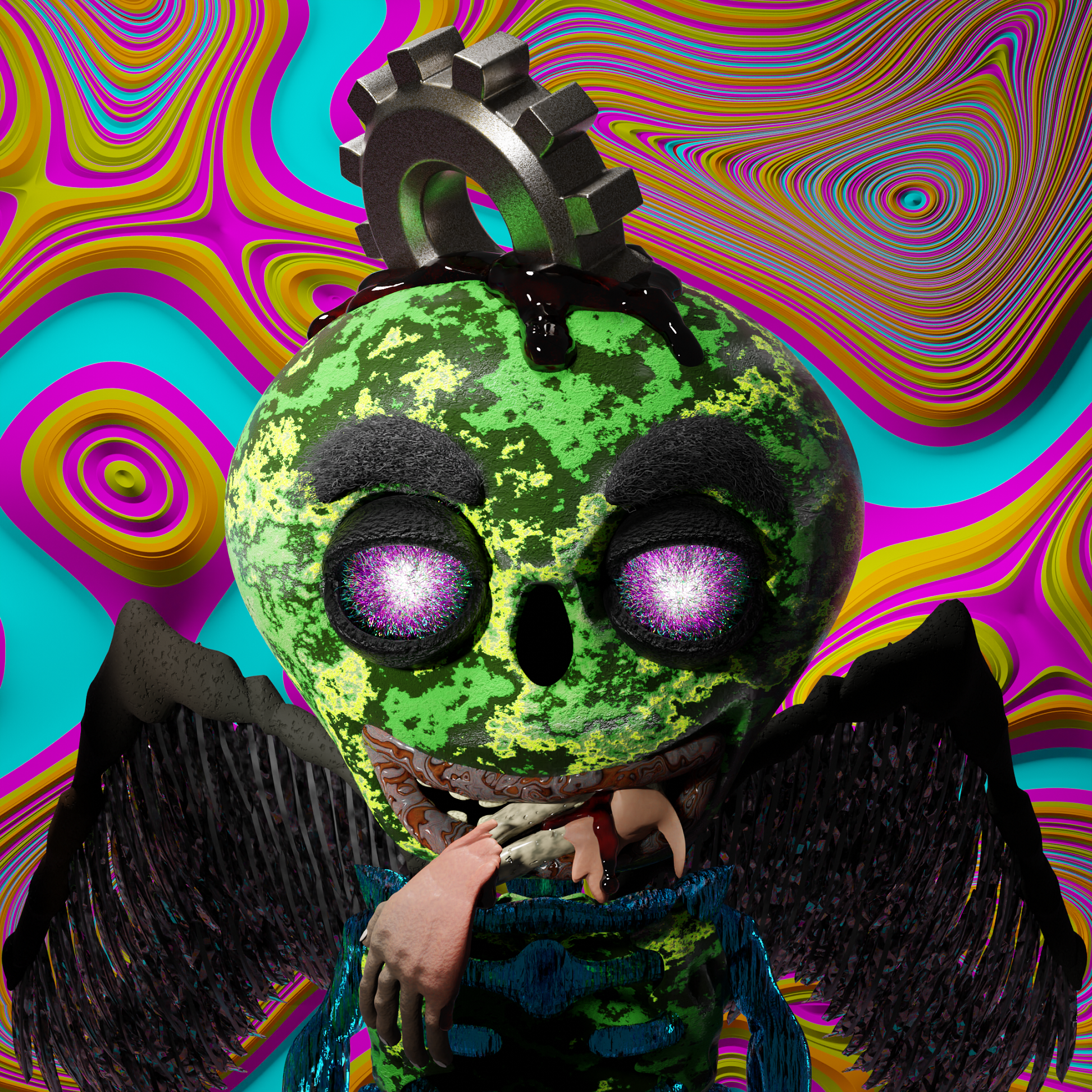 NFT Image