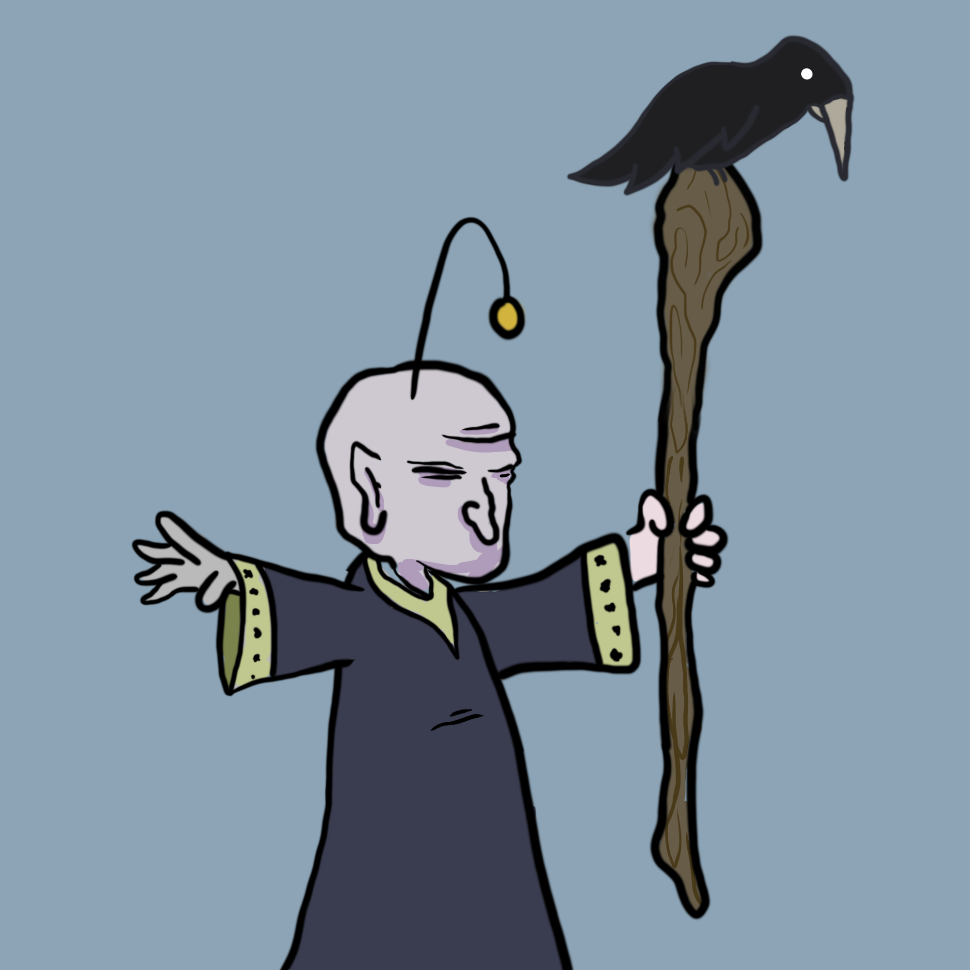 WizardTown #926