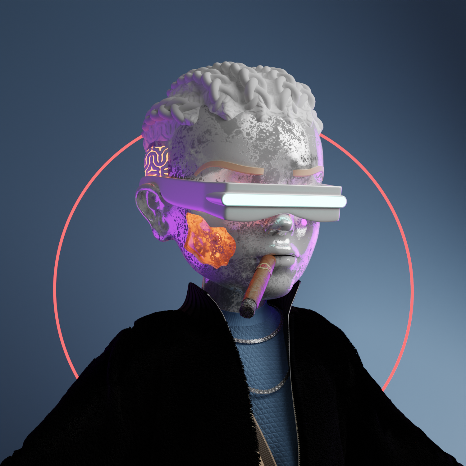 NFT Image