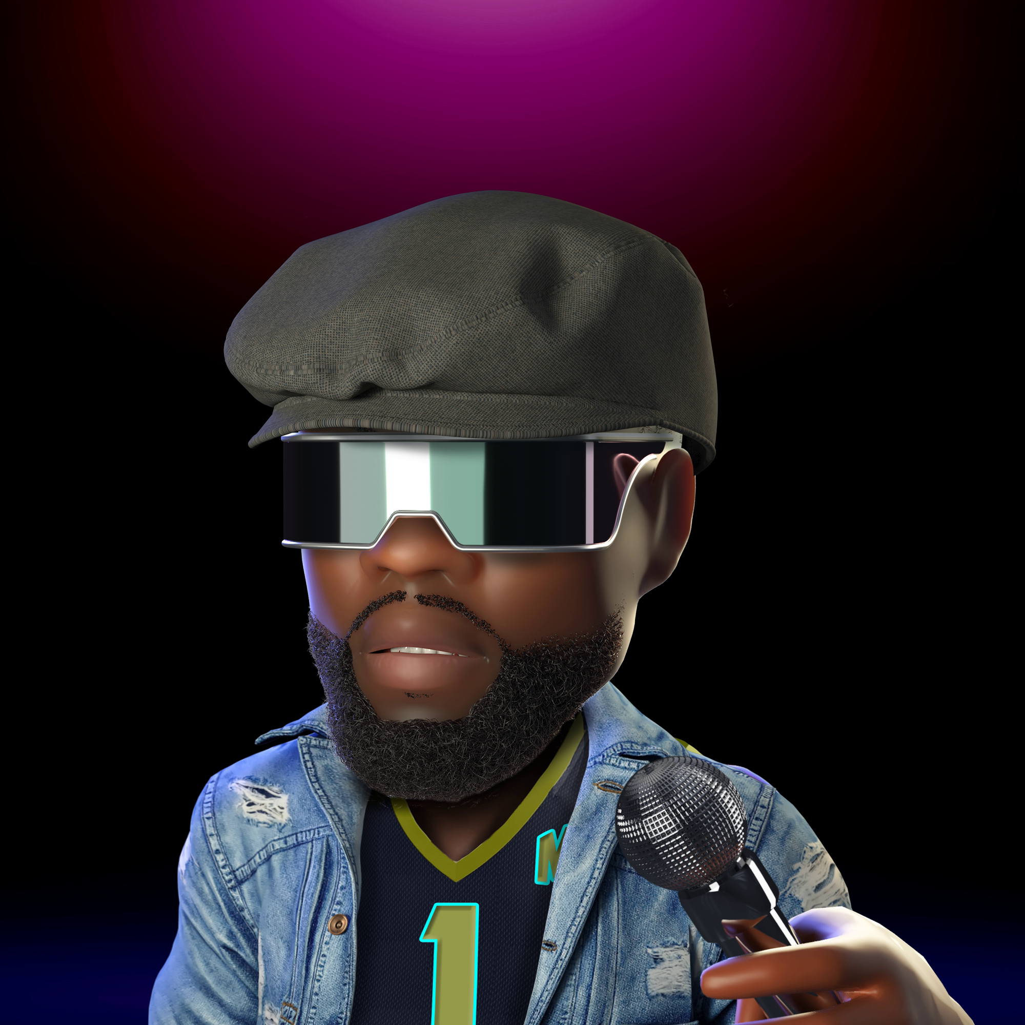 NFT Image