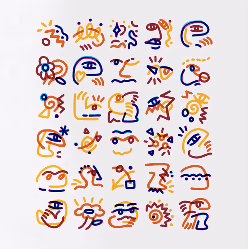 HI3R0GLYPHS 2