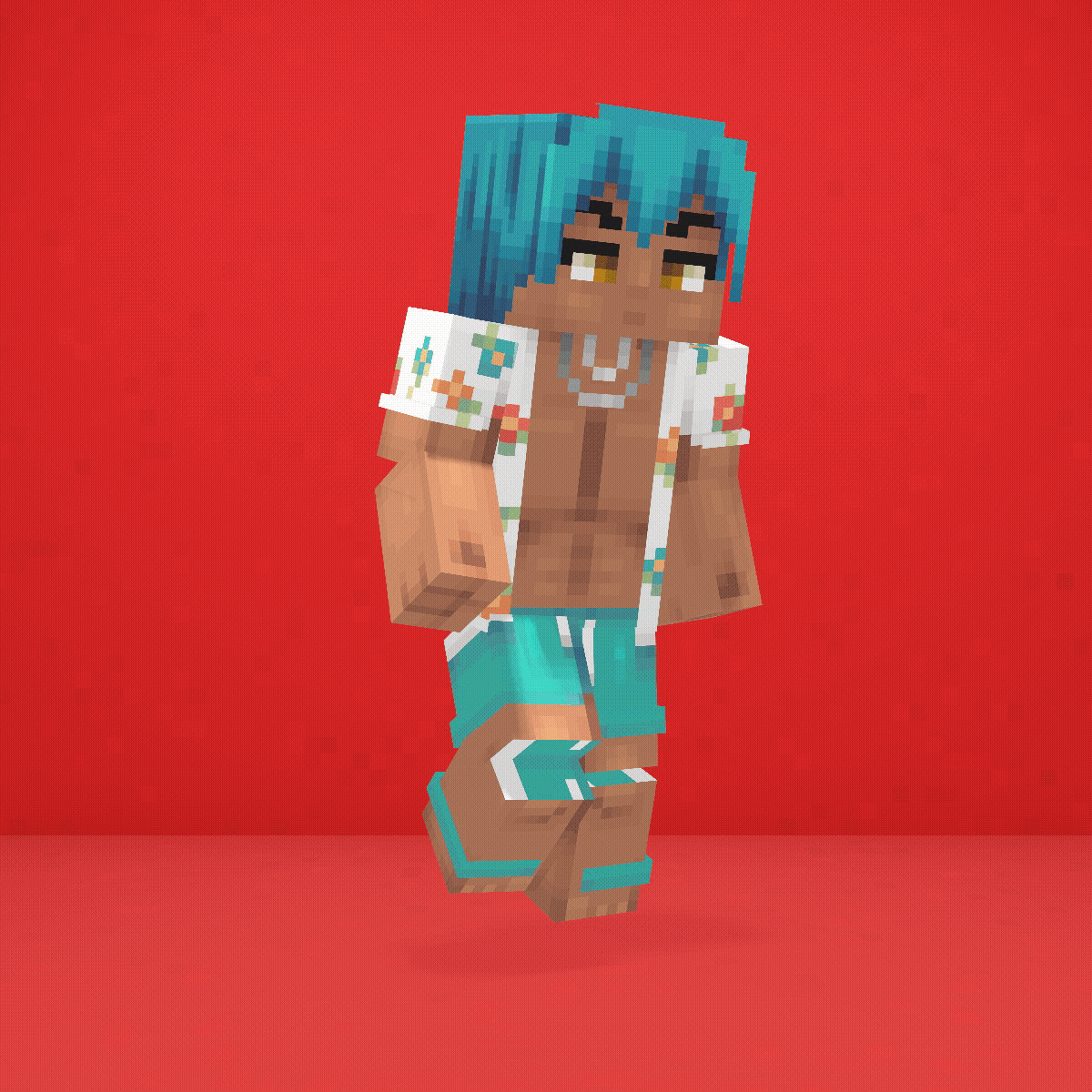 Genesis Avatar #7500