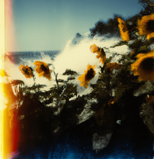 Tsunflower Chaos #179