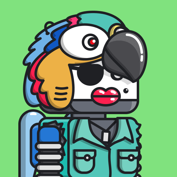 Roboto Helmeto #1255