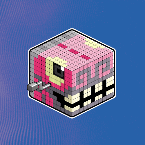 WarpSound Bouquet #528