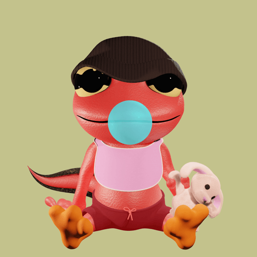 Precious Baby Phepes #1076